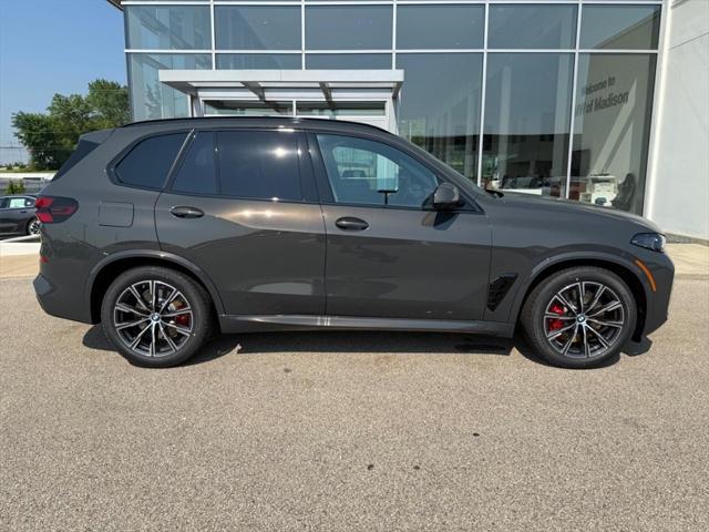 new 2026 BMW X5 PHEV car, priced at $89,815