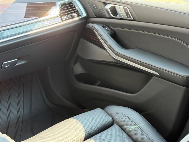 new 2026 BMW X5 PHEV car, priced at $89,815