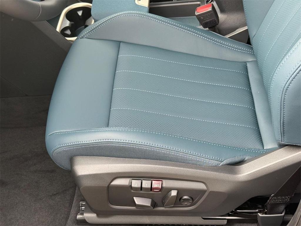 new 2026 MINI Countryman car, priced at $45,275