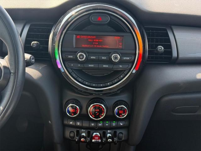 used 2016 MINI Hardtop car, priced at $15,950