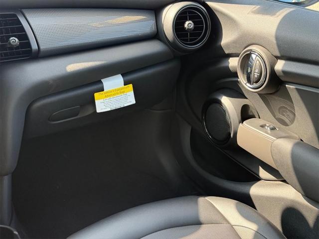 used 2016 MINI Hardtop car, priced at $15,950