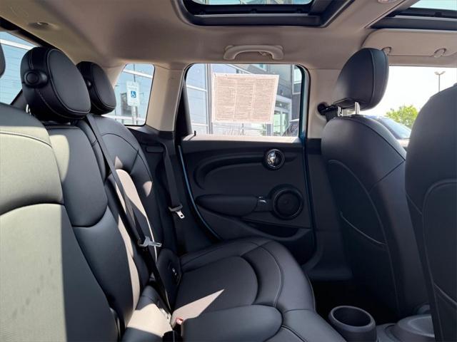 used 2016 MINI Hardtop car, priced at $15,950