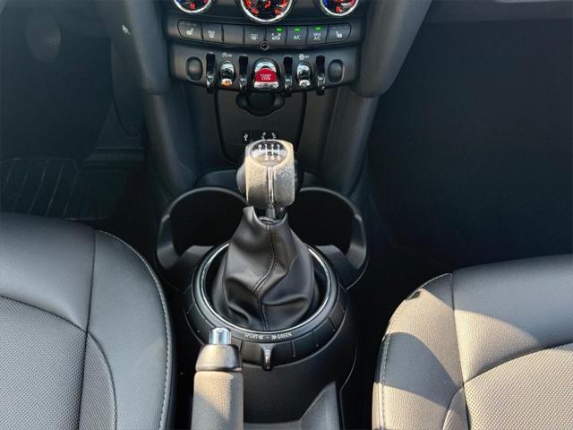 used 2016 MINI Hardtop car, priced at $15,950