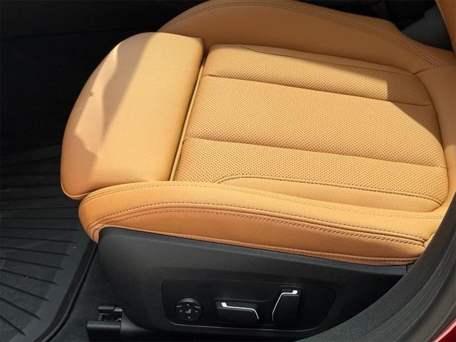 new 2025 BMW i4 Gran Coupe car, priced at $69,690
