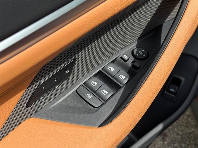 new 2025 BMW i4 Gran Coupe car, priced at $69,690