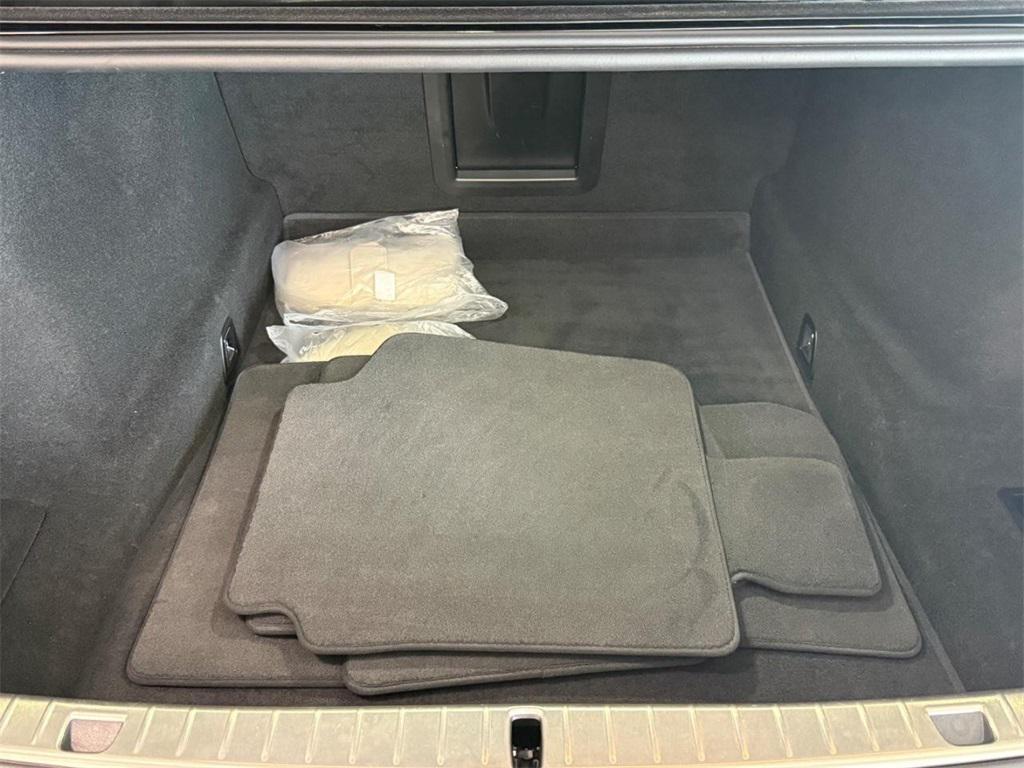 used 2022 BMW 740 car, priced at $51,801