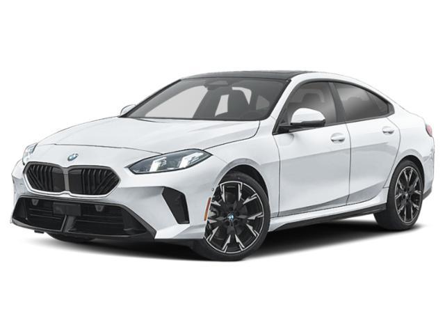 new 2026 BMW 228 Gran Coupe car, priced at $45,125