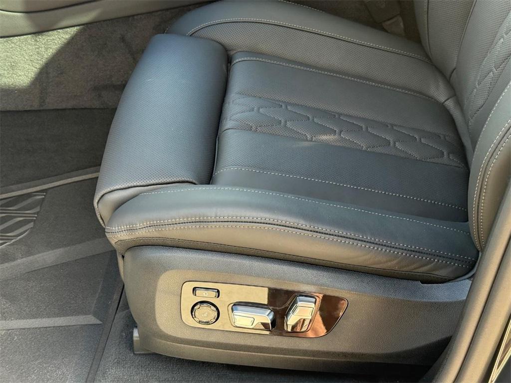 new 2026 BMW X5 PHEV car, priced at $93,165