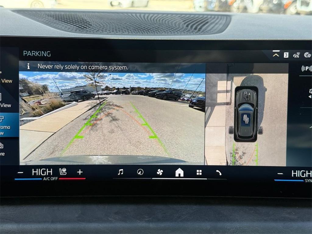 new 2026 BMW X5 PHEV car, priced at $93,165