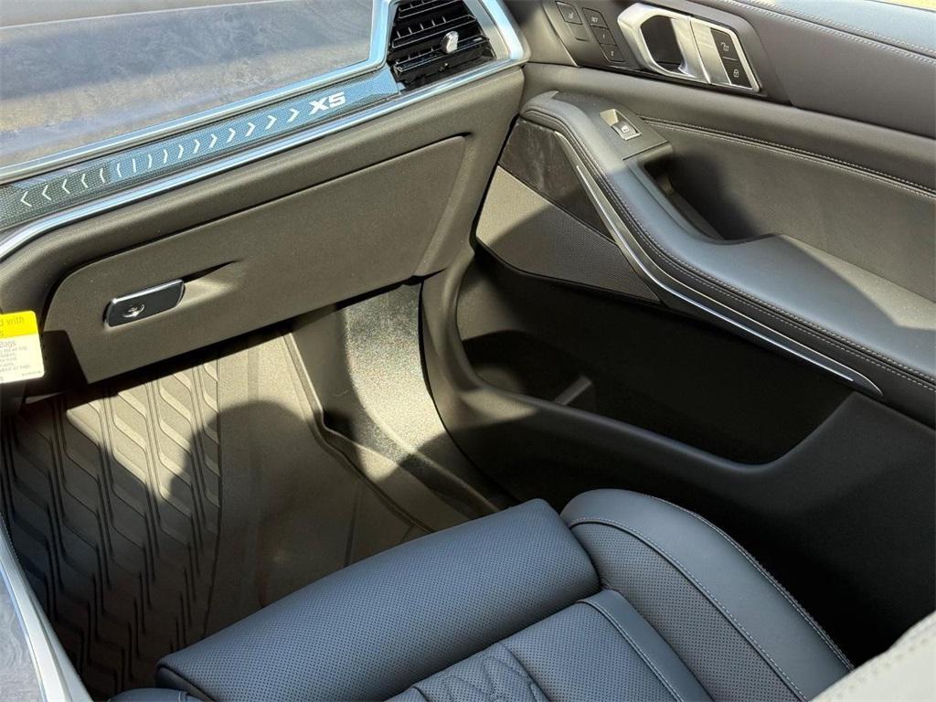 new 2026 BMW X5 PHEV car, priced at $93,165