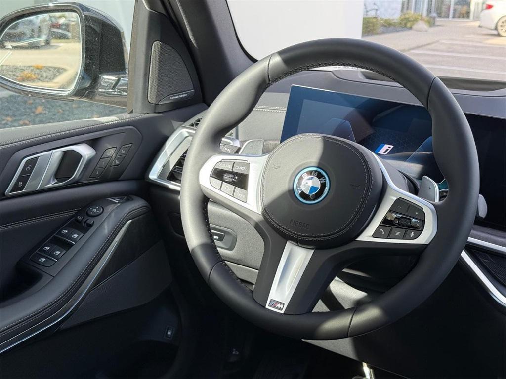 new 2026 BMW X5 PHEV car, priced at $93,165