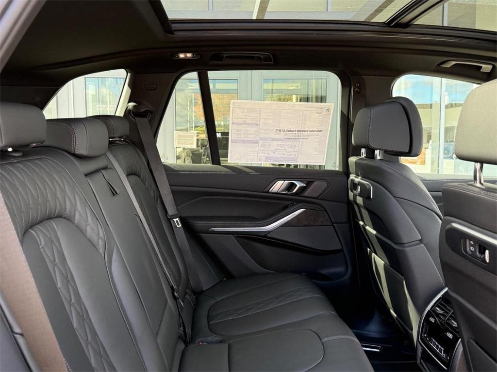 new 2026 BMW X5 PHEV car, priced at $93,165