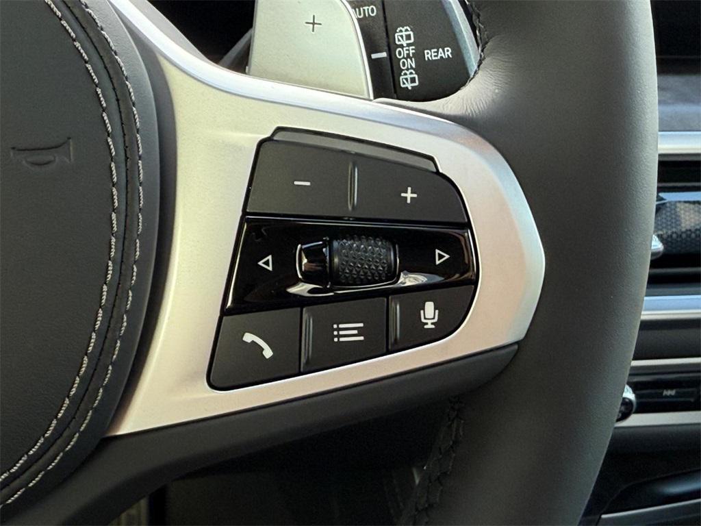 new 2026 BMW X5 PHEV car, priced at $93,165