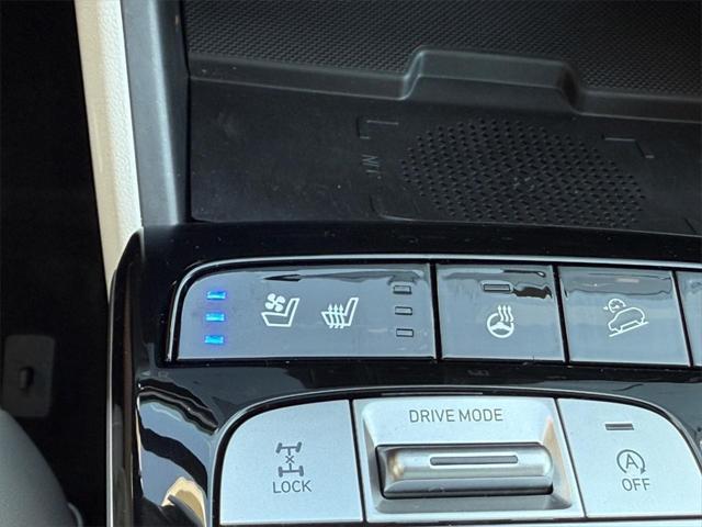 used 2022 Hyundai Tucson car, priced at $25,988
