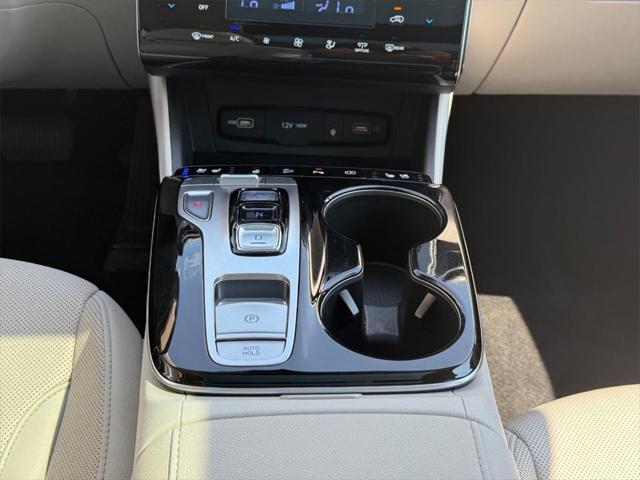 used 2022 Hyundai Tucson car, priced at $25,988