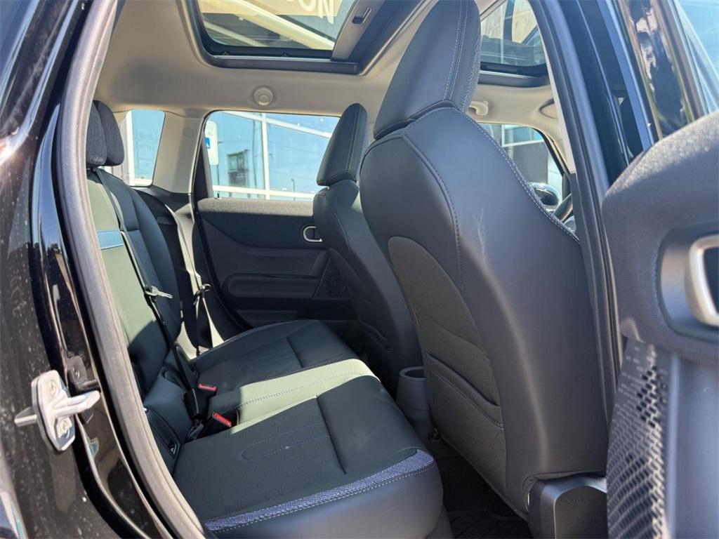 new 2025 MINI Hardtop car, priced at $35,430