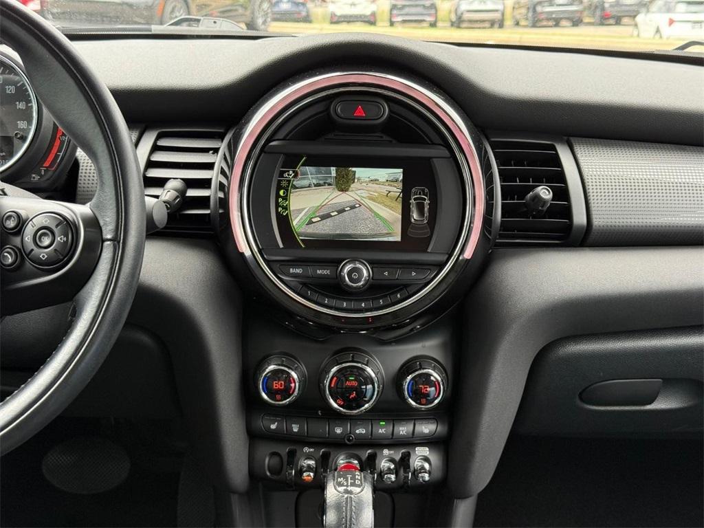 used 2018 MINI Hardtop car, priced at $13,495
