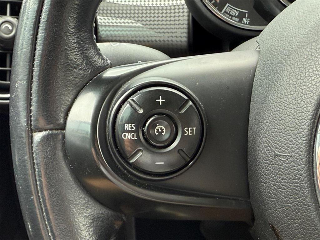 used 2018 MINI Hardtop car, priced at $13,495