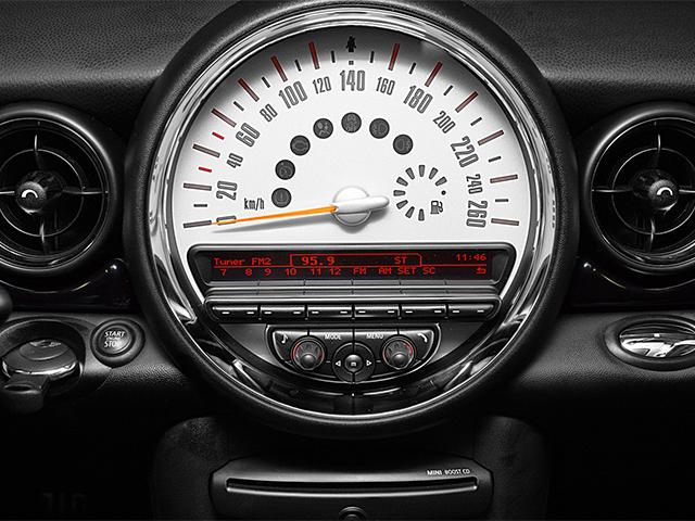 used 2013 MINI Hardtop car, priced at $11,495