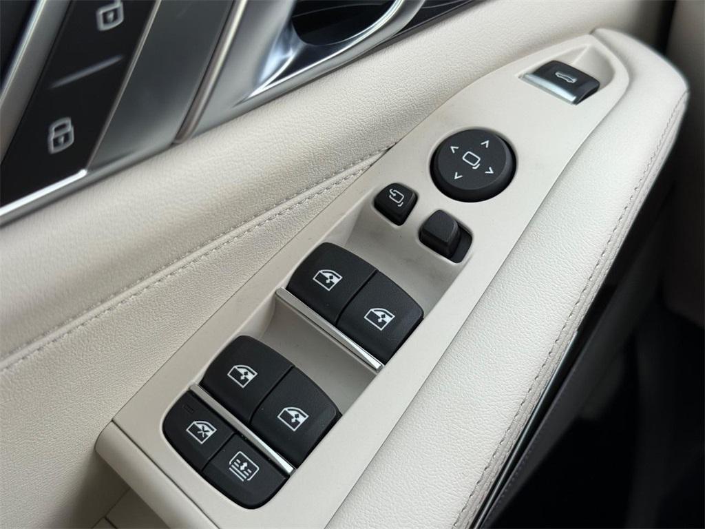 new 2026 BMW X7 car, priced at $121,575