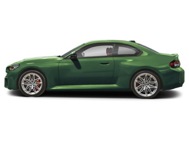 new 2025 BMW M2 car, priced at $76,275