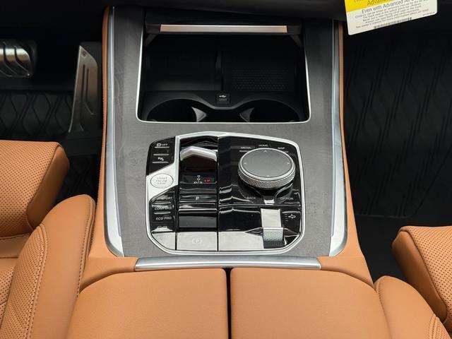 new 2026 BMW X5 car, priced at $81,945
