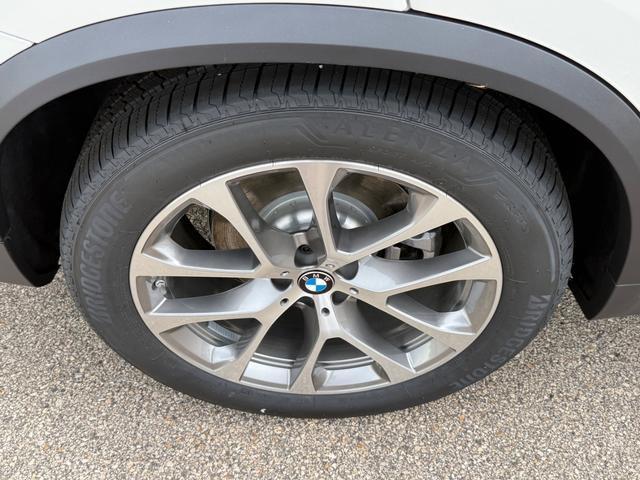 new 2026 BMW X5 car, priced at $81,945