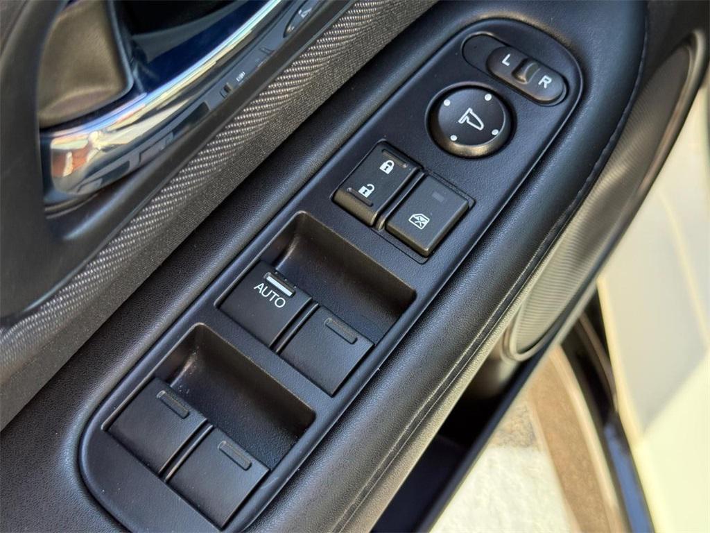 used 2020 Honda HR-V car, priced at $21,495