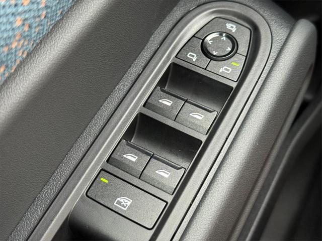 used 2025 MINI Countryman car, priced at $34,950