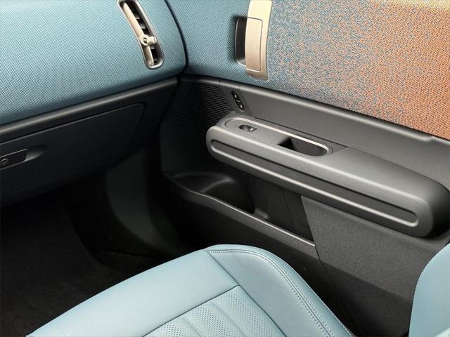 used 2025 MINI Countryman car, priced at $34,950