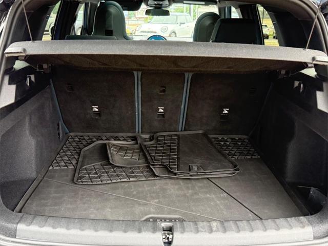 used 2025 MINI Countryman car, priced at $34,950