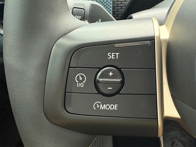 used 2025 MINI Countryman car, priced at $34,950