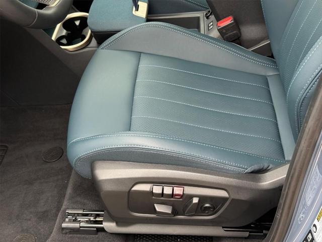 used 2025 MINI Countryman car, priced at $34,950