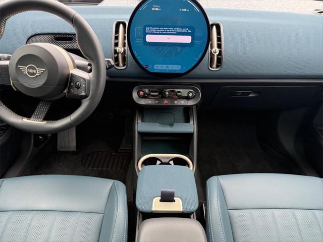 used 2025 MINI Countryman car, priced at $34,950