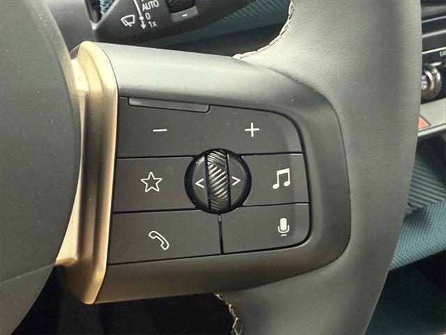 used 2025 MINI Countryman car, priced at $34,950