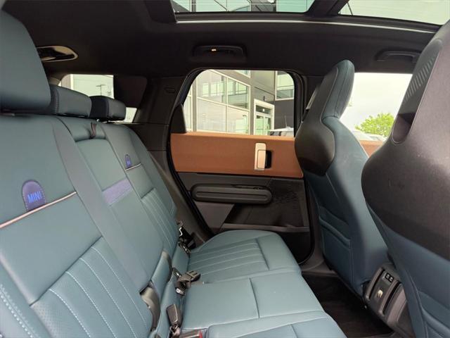 used 2025 MINI Countryman car, priced at $34,950