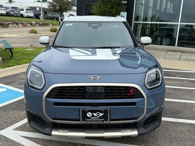 used 2025 MINI Countryman car, priced at $34,950
