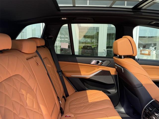 new 2026 BMW X5 car, priced at $80,925