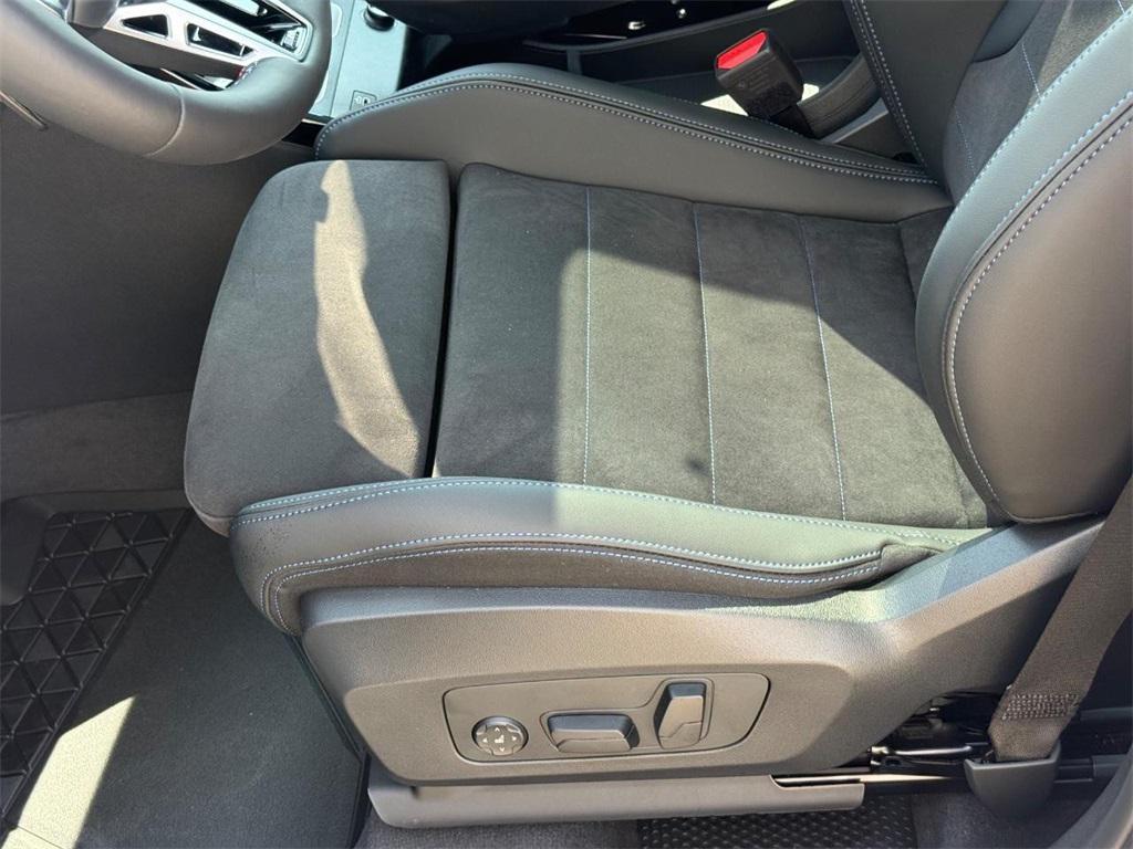 new 2025 BMW X1 car, priced at $59,245