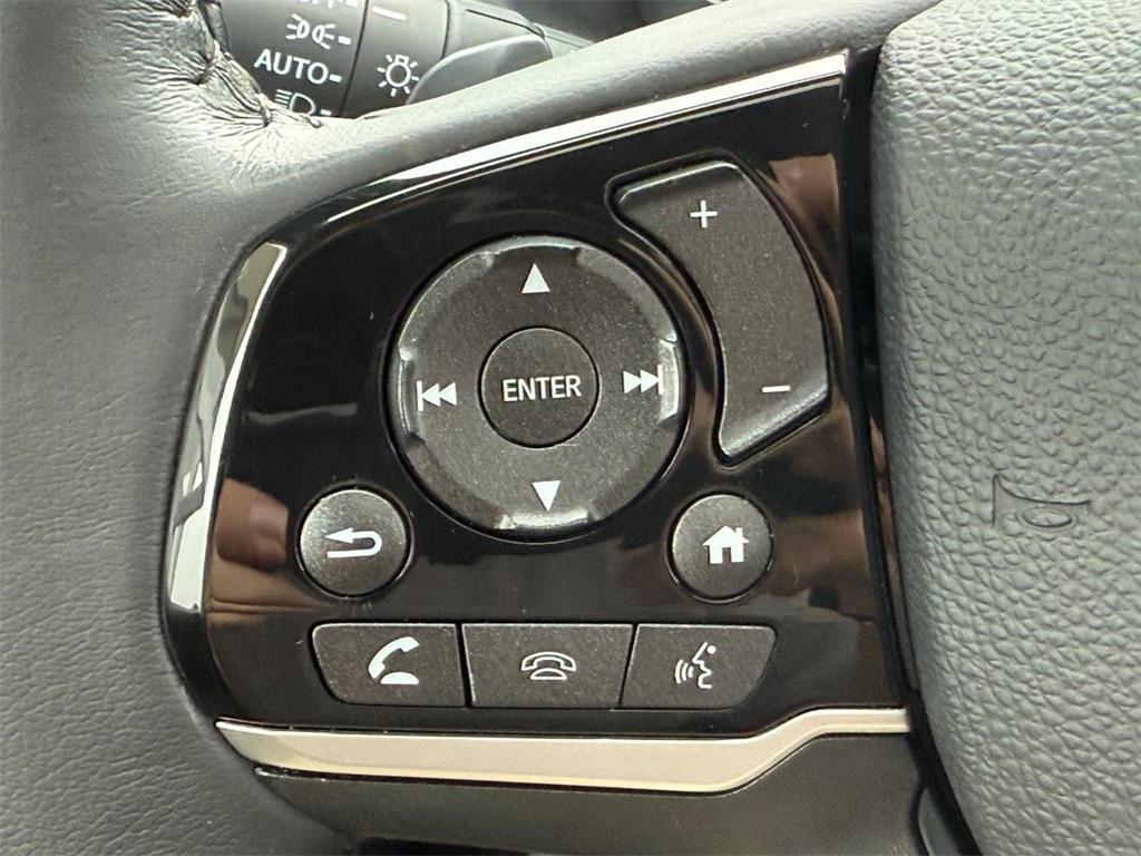 used 2022 Honda Pilot car, priced at $31,999