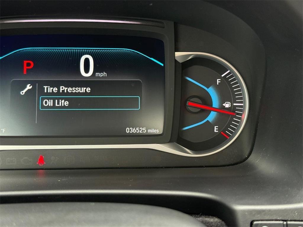 used 2022 Honda Pilot car, priced at $31,999