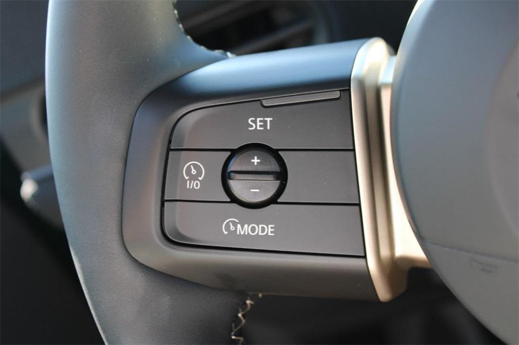 used 2025 MINI Hardtop car, priced at $35,895