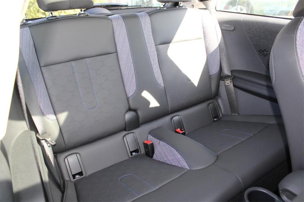 used 2025 MINI Hardtop car, priced at $35,895