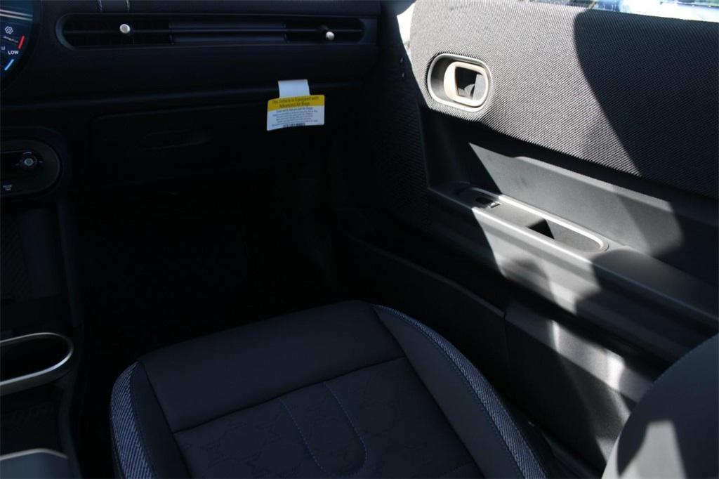 used 2025 MINI Hardtop car, priced at $35,895