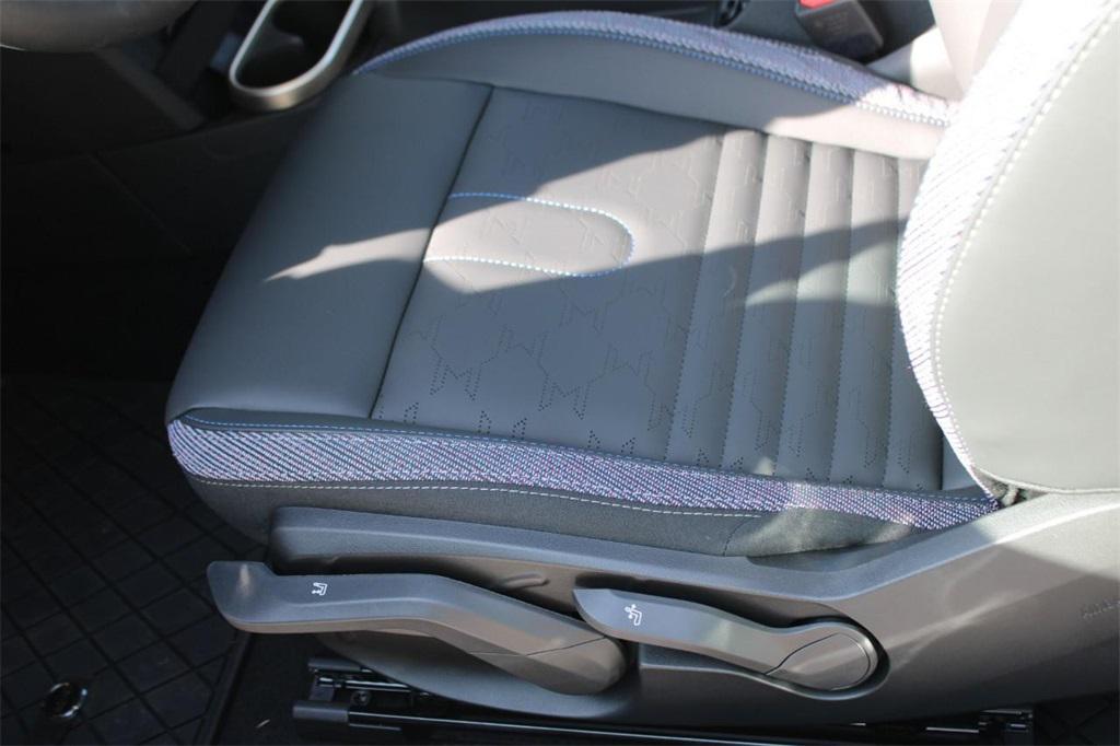 used 2025 MINI Hardtop car, priced at $35,895