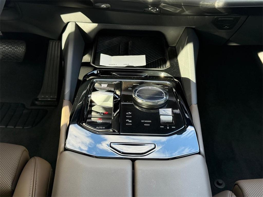 used 2024 BMW 540 car, priced at $59,998