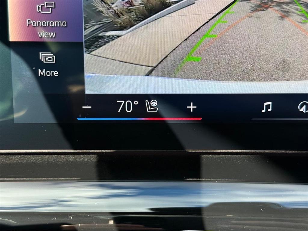 used 2024 BMW 540 car, priced at $59,998