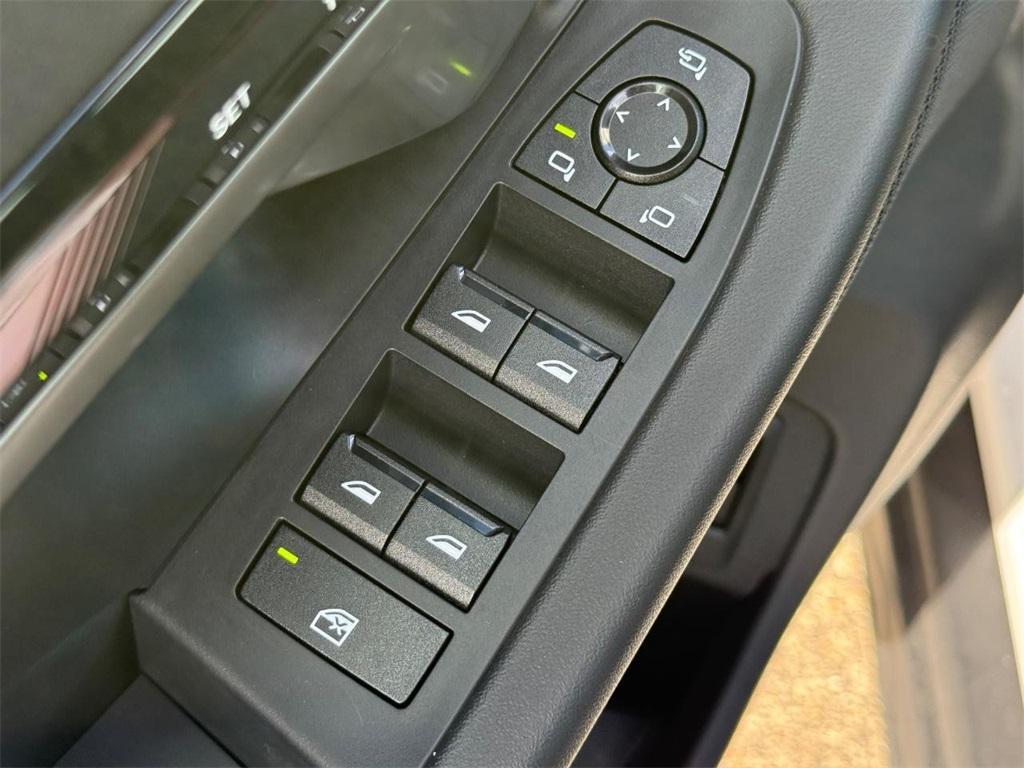 used 2024 BMW 540 car, priced at $59,998