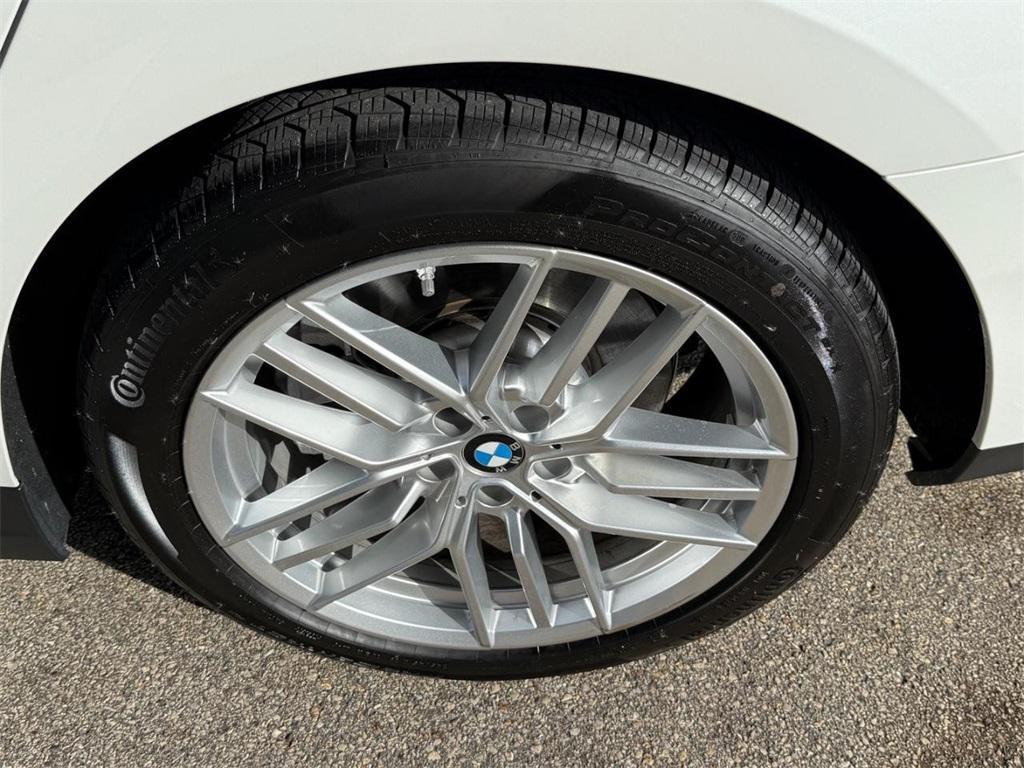 used 2024 BMW 540 car, priced at $59,998