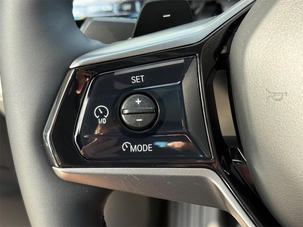 used 2024 BMW 540 car, priced at $59,998